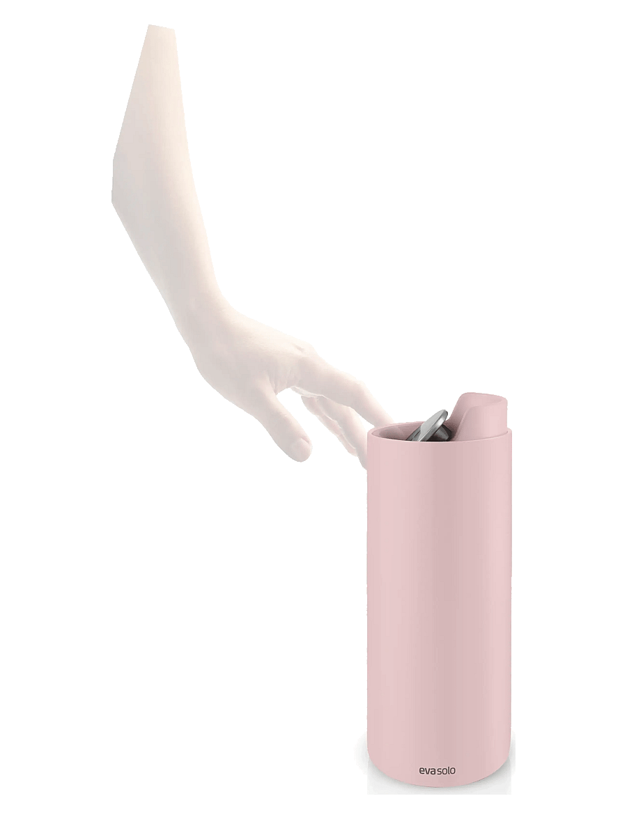 Eva Solo - Urban To Go Cup 0,35 L Funky ballerina - thermostassen - funky ballerina - 2