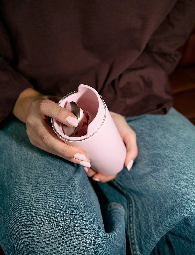 Eva Solo - Urban To Go Cup 0,35 L Funky ballerina - thermostassen - funky ballerina - 3