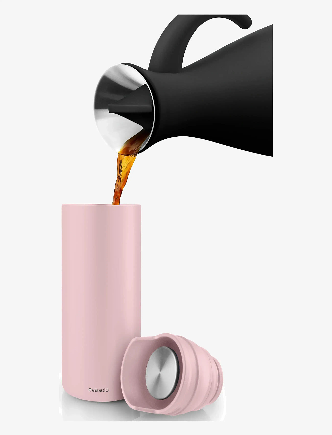 Eva Solo - Urban To Go Cup 0,35 L Funky ballerina - thermostassen - funky ballerina - 2