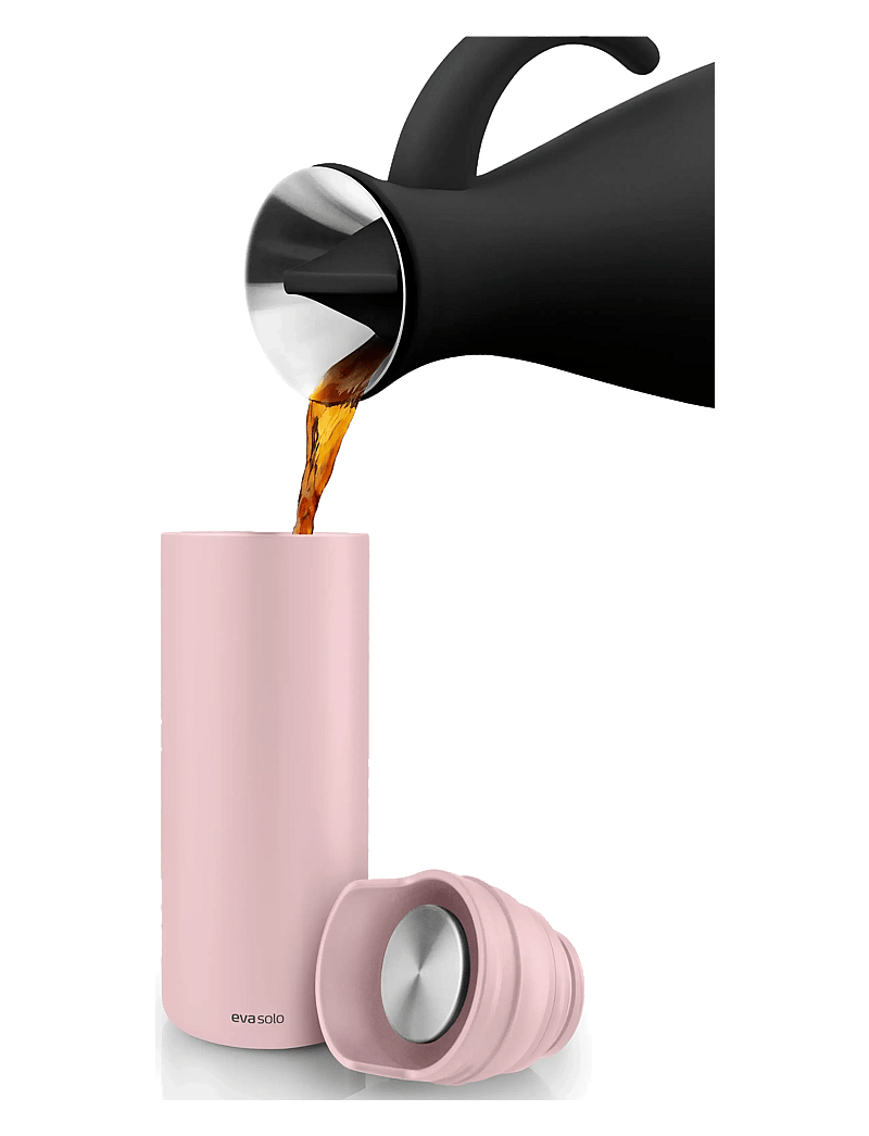 Eva Solo - Urban To Go Cup 0,35 L Funky ballerina - thermostassen - funky ballerina - 2