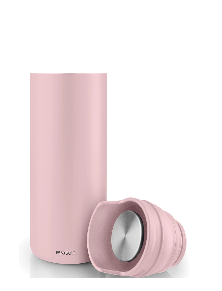 Eva Solo - Urban To Go Cup 0,35 L Funky ballerina - thermostassen - funky ballerina - 2
