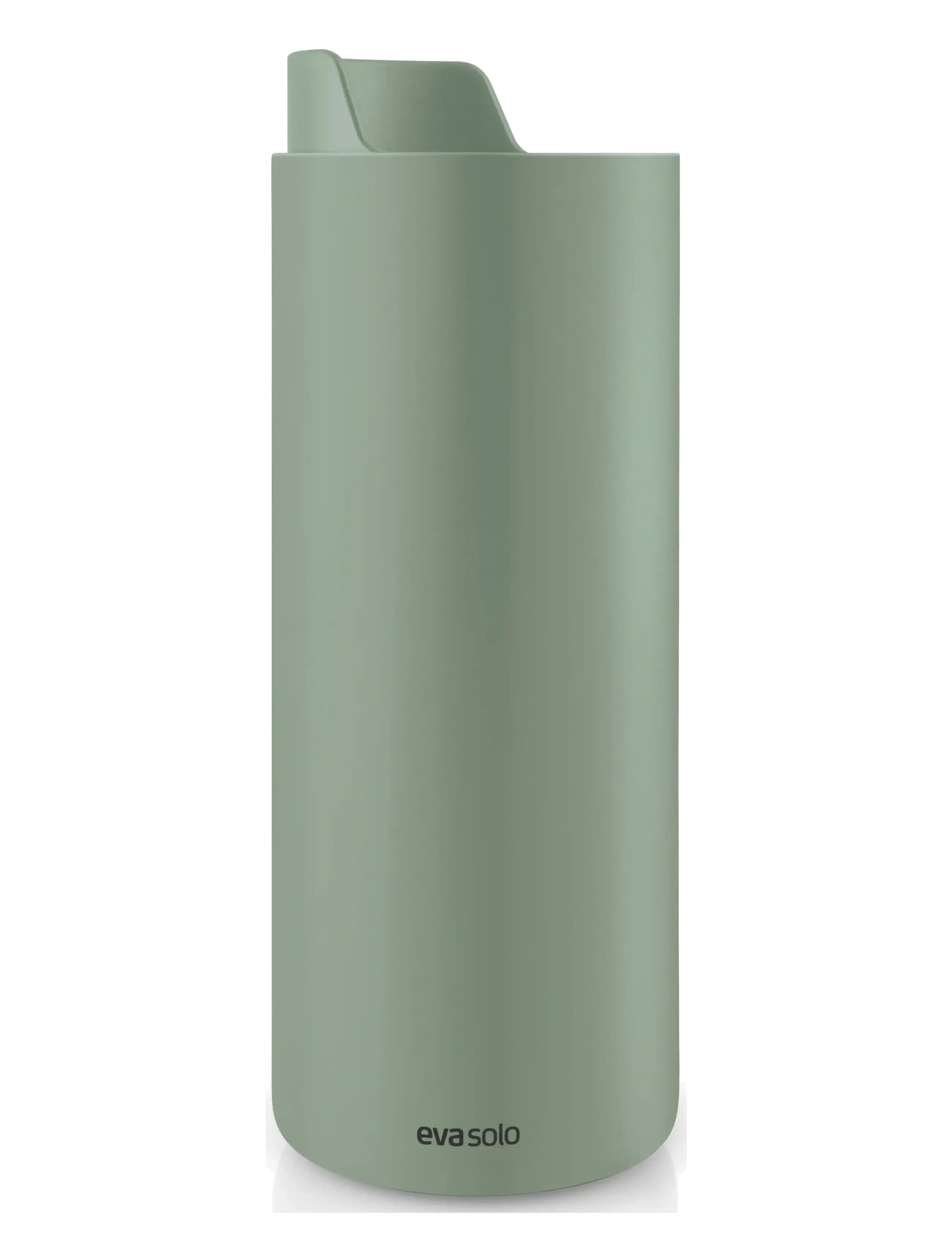 Eva Solo Urban To Go Cup 0,35 L Green Goddess, Thermal Kop, Grøn, Str: 0.35 L