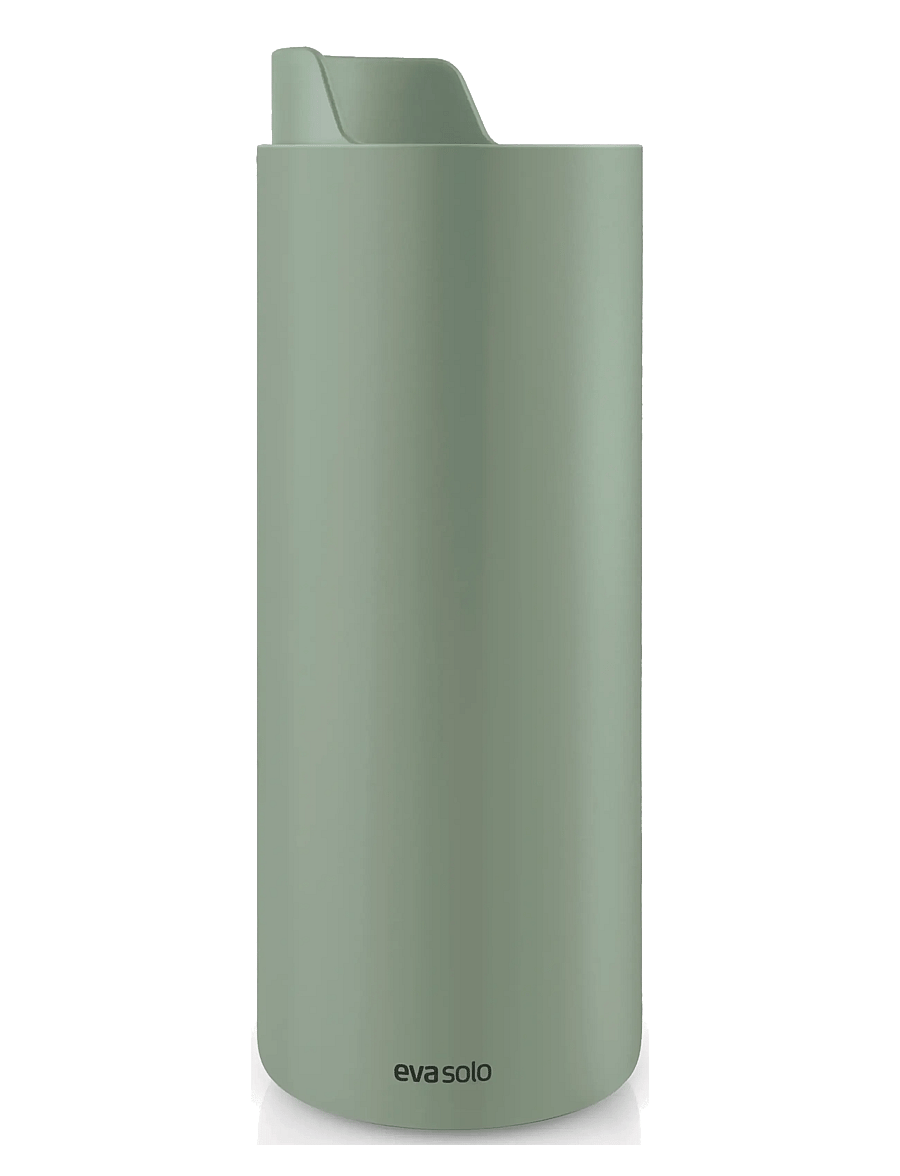 Eva Solo - Urban To Go Cup 0,35 L Green goddess - thermostassen - green goddess - 1