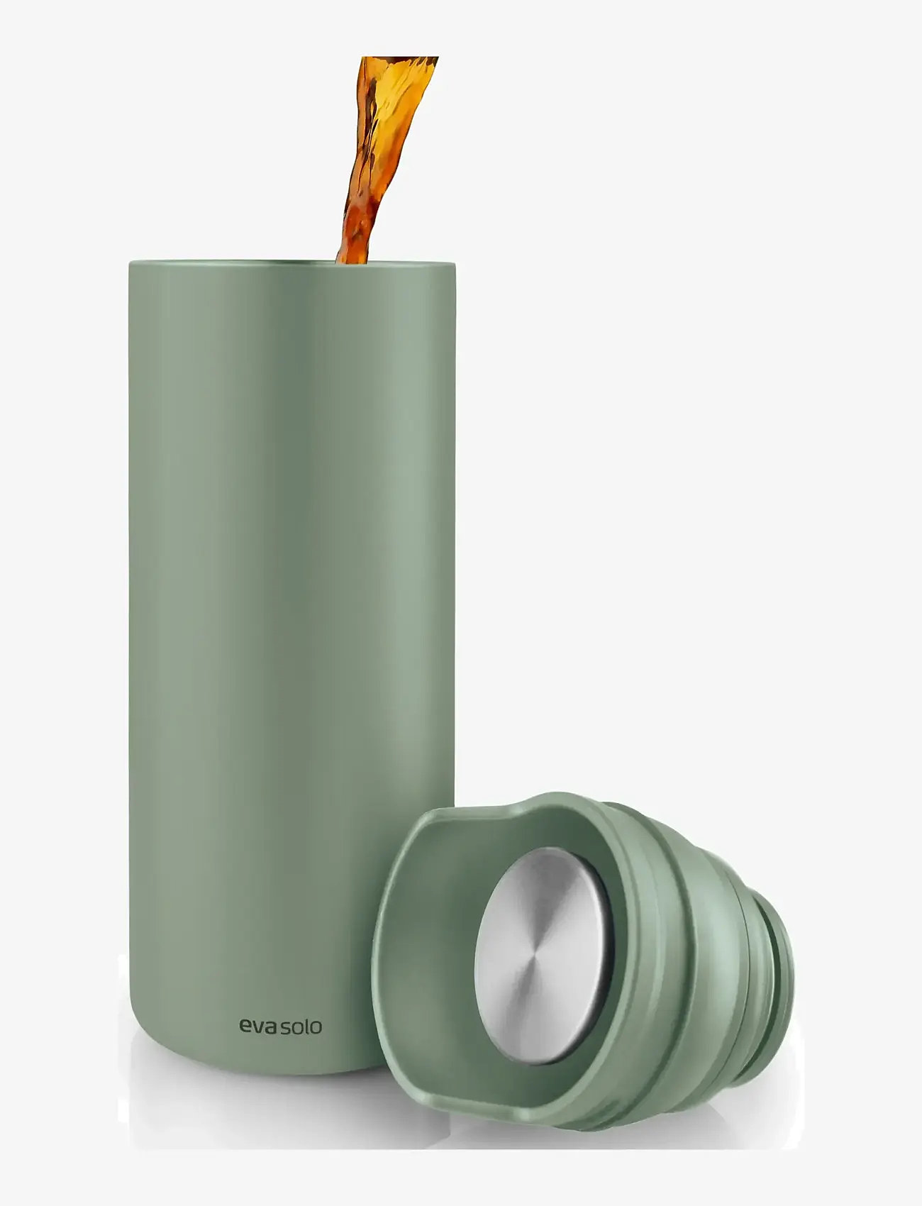 Eva Solo - Urban To Go Cup 0,35 L Green goddess - termokopper - green goddess - 1