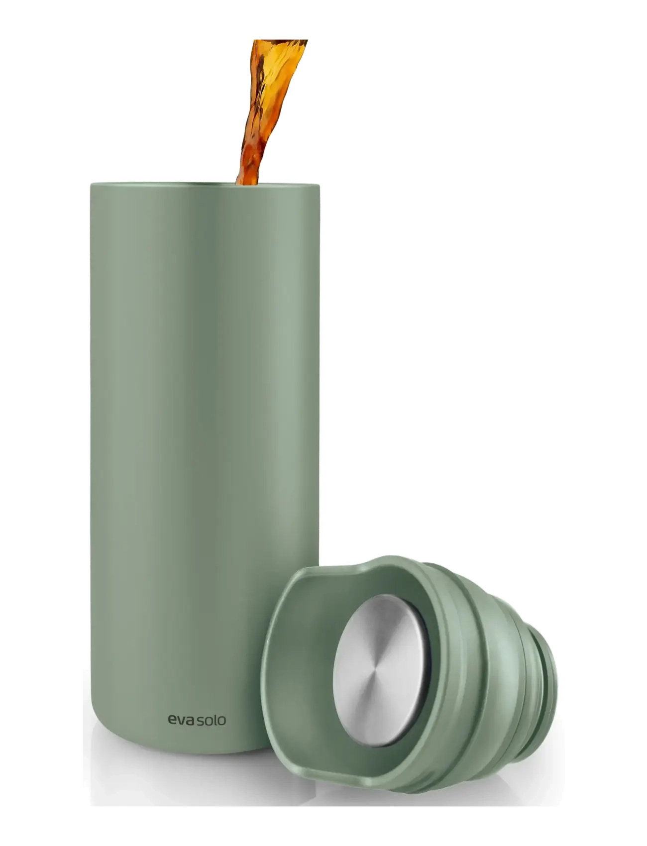 Eva Solo - Urban To Go Cup 0,35 L Green goddess - termokopper - green goddess - 2