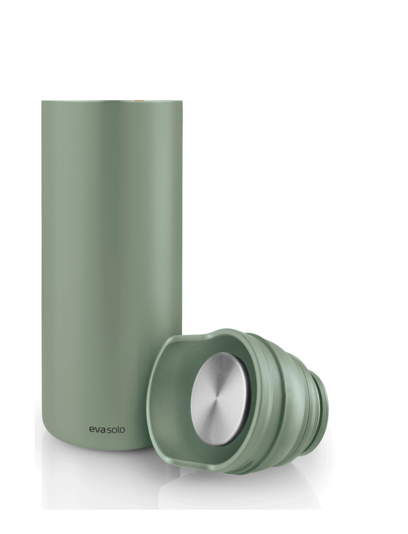 Eva Solo - Urban To Go Cup 0,35 L Green goddess - termostassid - green goddess - 2