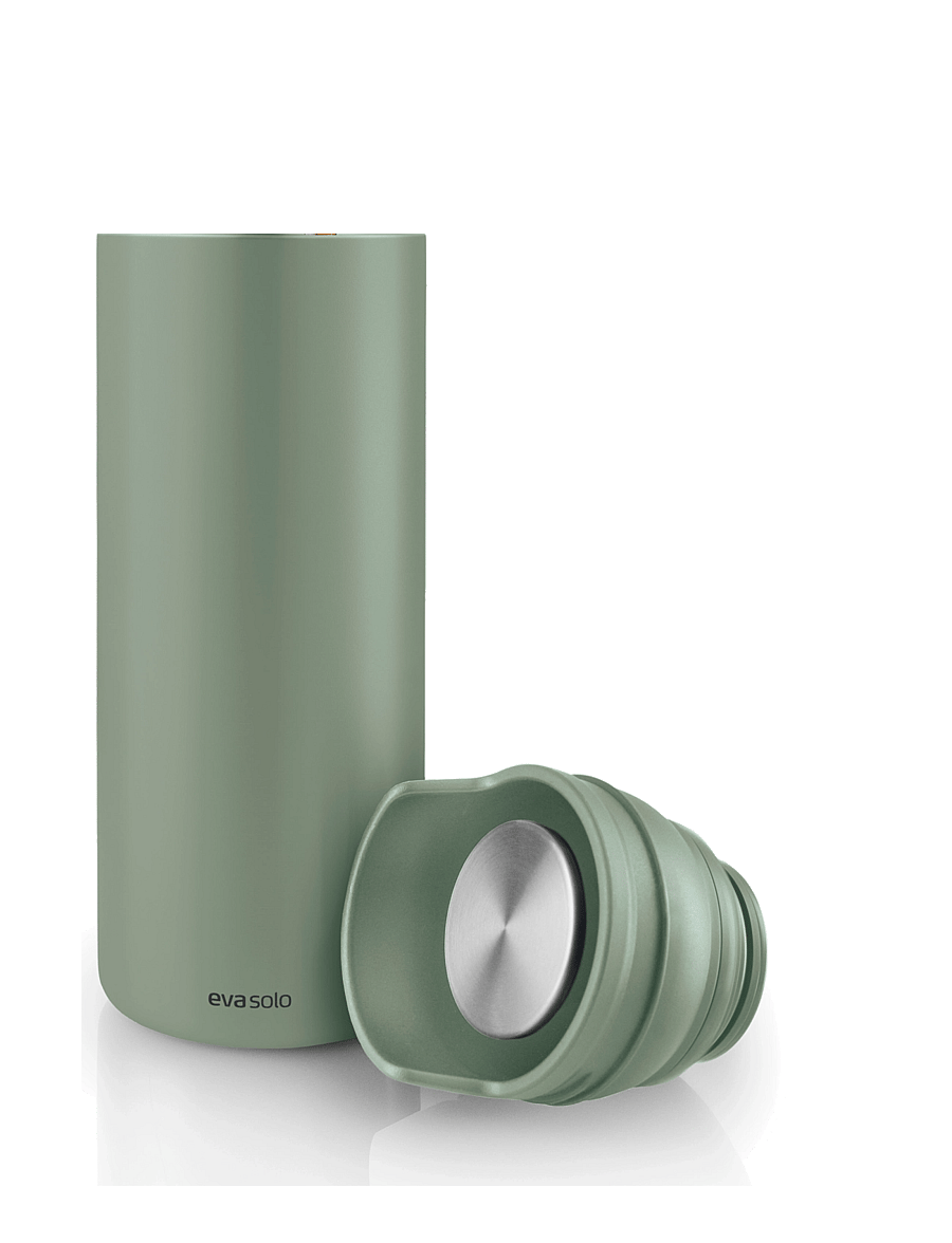 Eva Solo - Urban To Go Cup 0,35 L Green goddess - termostassid - green goddess - 2
