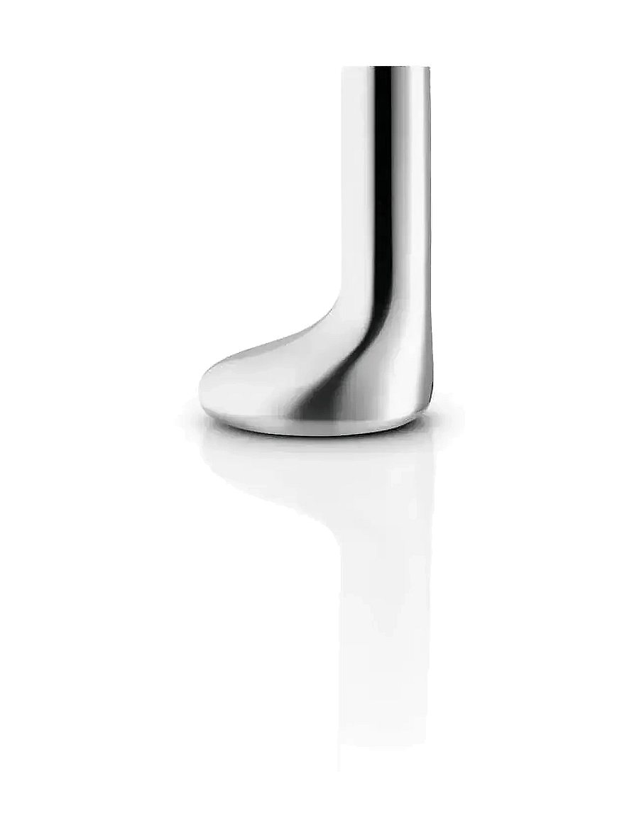 Eva Solo - Mellow Candlestick - nach preis einkaufen - polished steel - 2