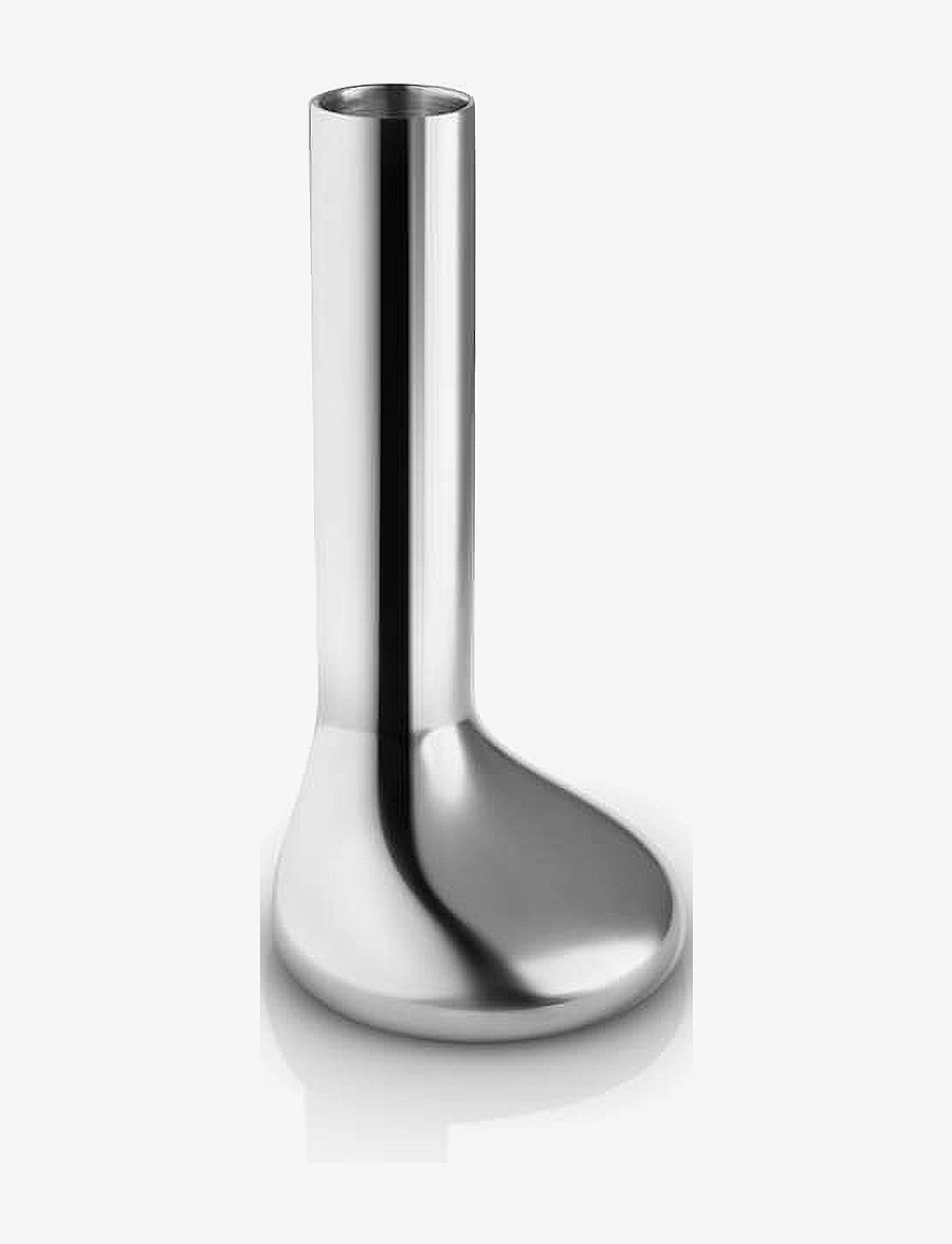 Eva Solo - Mellow Candlestick - nach preis einkaufen - polished steel - 2