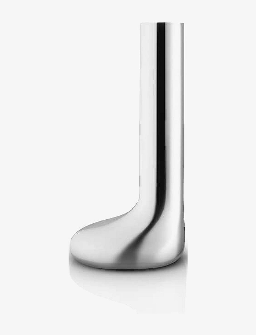 Eva Solo - Mellow Candlestick - nach preis einkaufen - polished steel - 4
