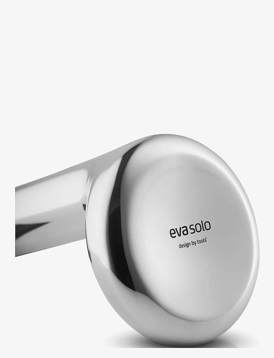 Eva Solo - Mellow Candlestick - nach preis einkaufen - polished steel - 5