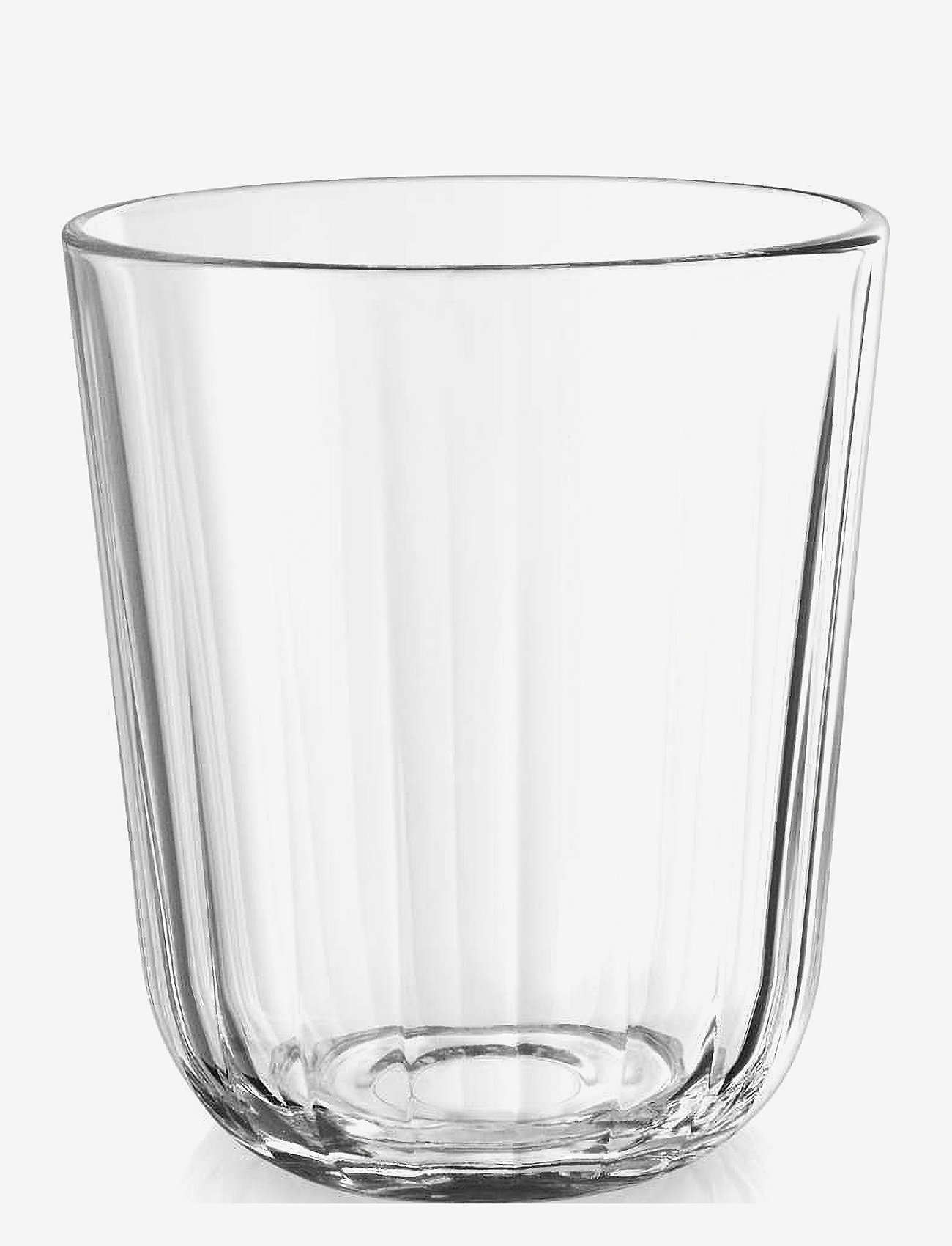 Eva Solo - 6 Facet dricksglas 27cl - dricksglas - clear - 1