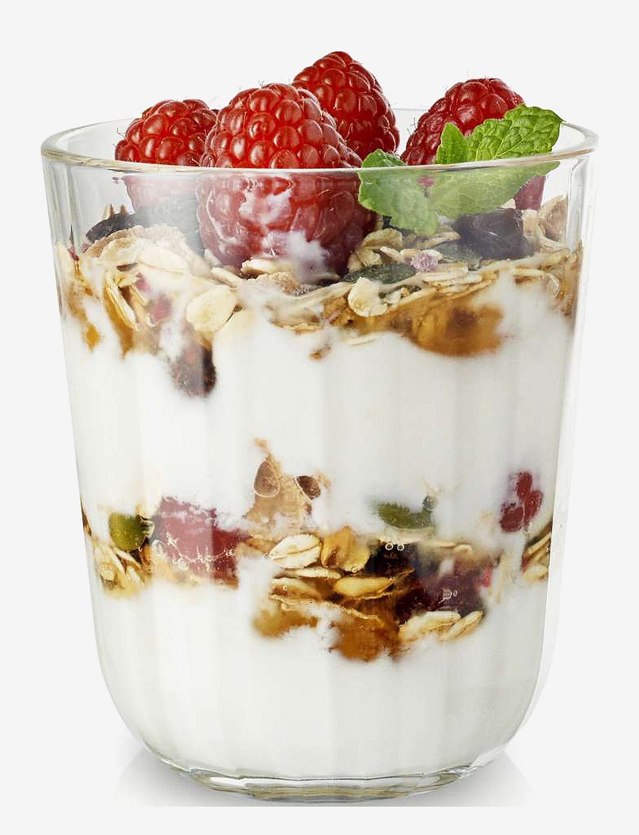 Eva Solo - 6 Facet dricksglas 27cl - dricksglas - clear - 2