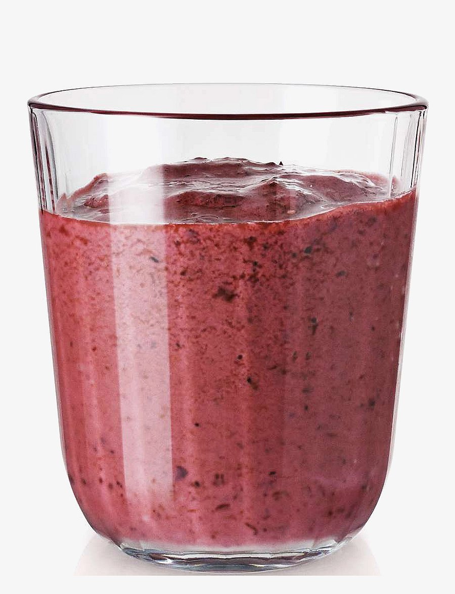 Eva Solo - 6 Facet tumblers 27cl - trinkgläser - clear - 5