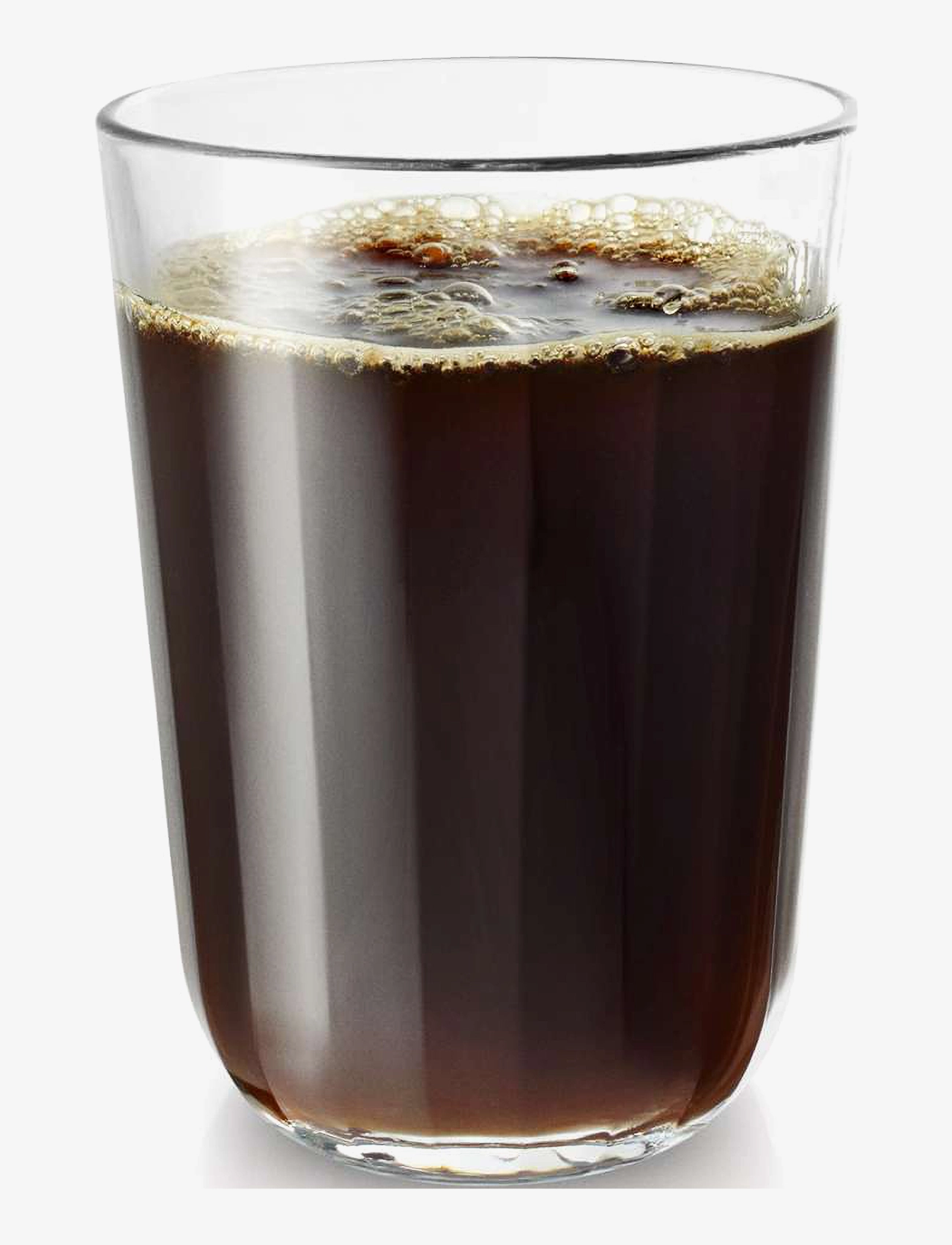 Eva Solo - 4 Facet drikkeglas 34cl - drikkeglas - clear - 3