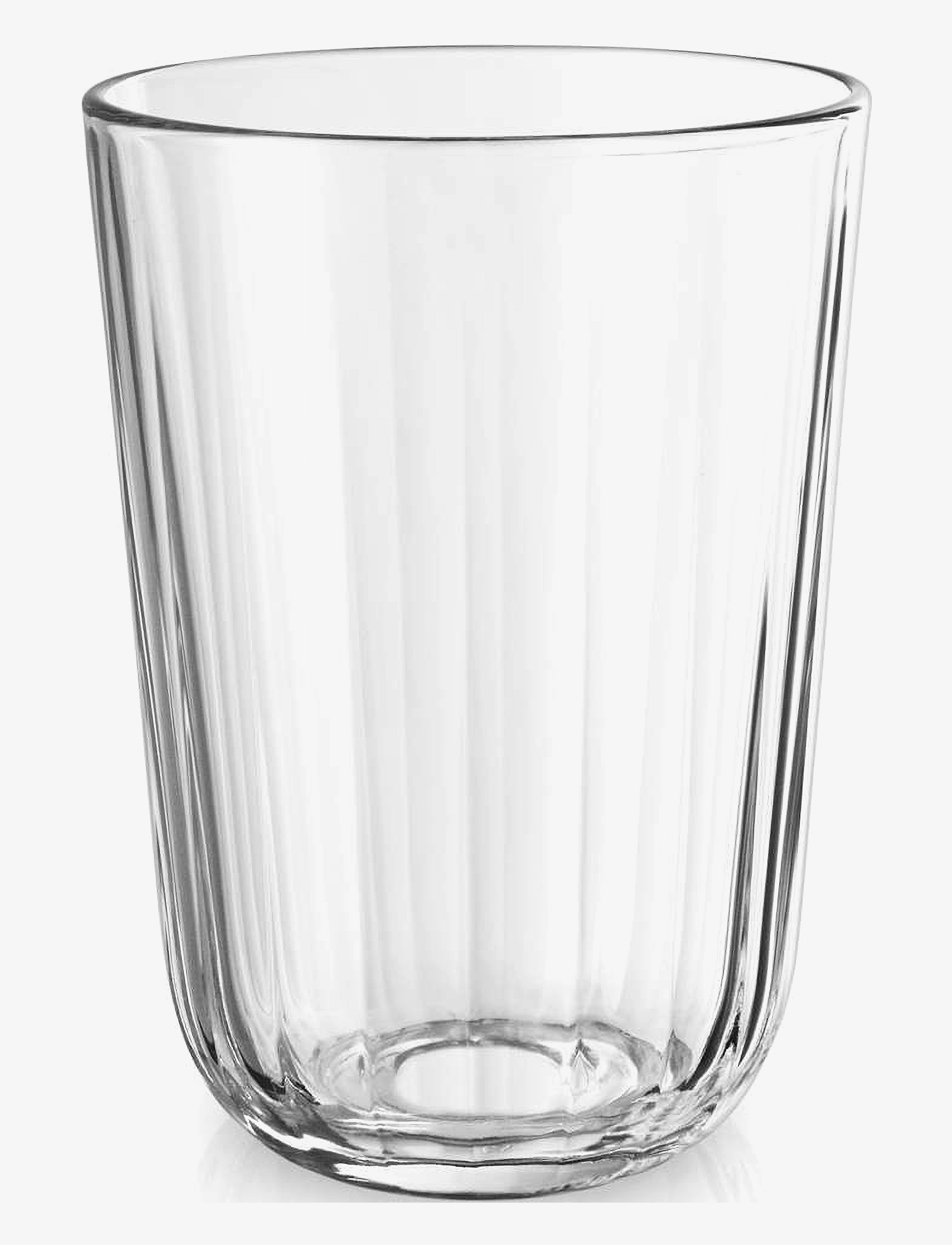 Eva Solo - 4 Facet drikkeglas 34cl - drikkeglas - clear - 5