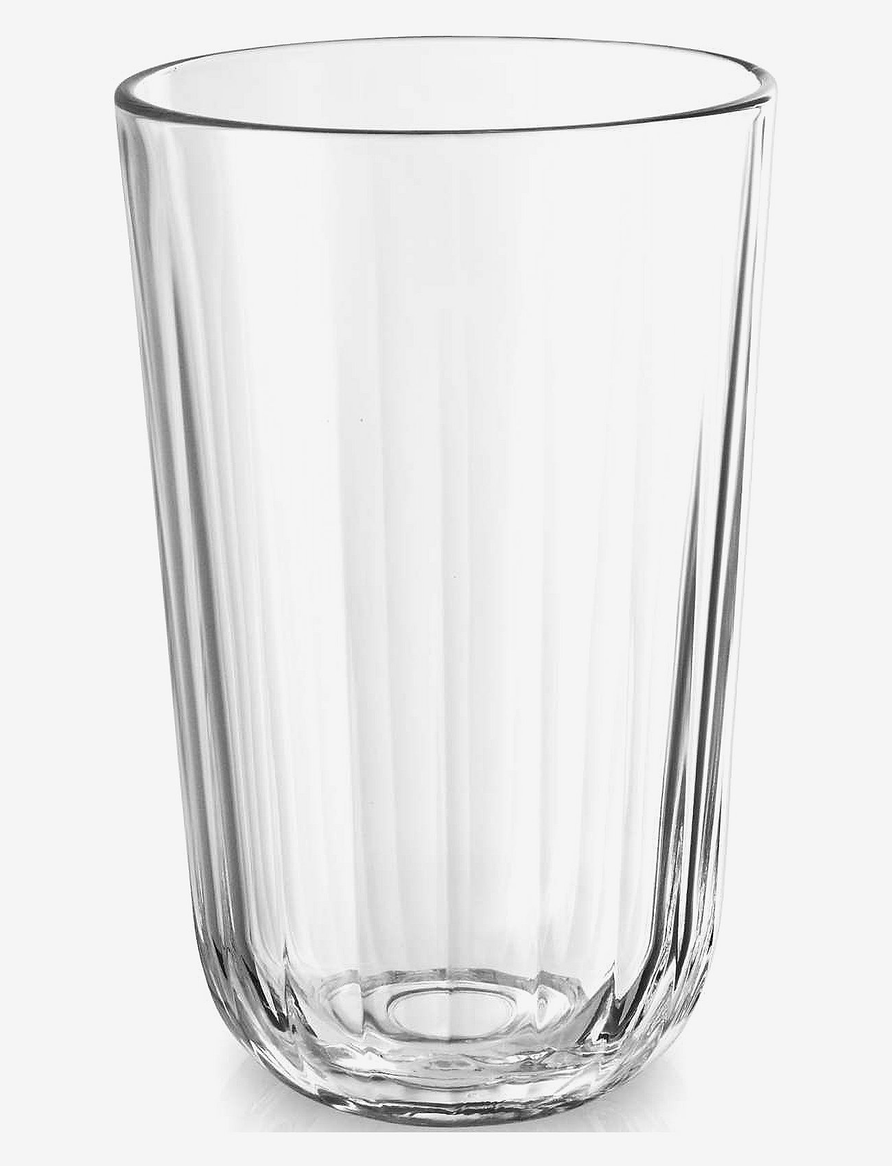 Eva Solo - 4 Facet dricksglas 43cl - dricksglas - clear - 5