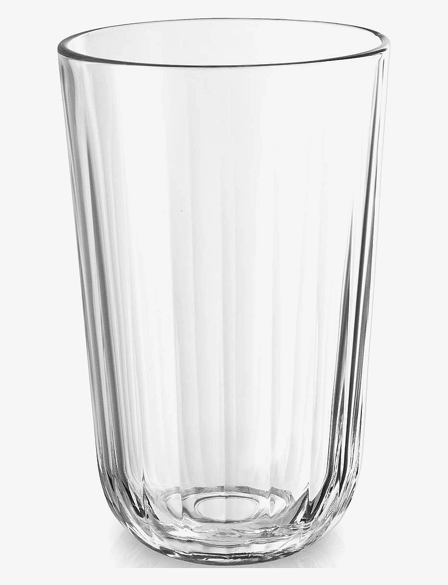 Eva Solo - 4 Facet tumblers 43cl - joogiklaasid - clear - 5