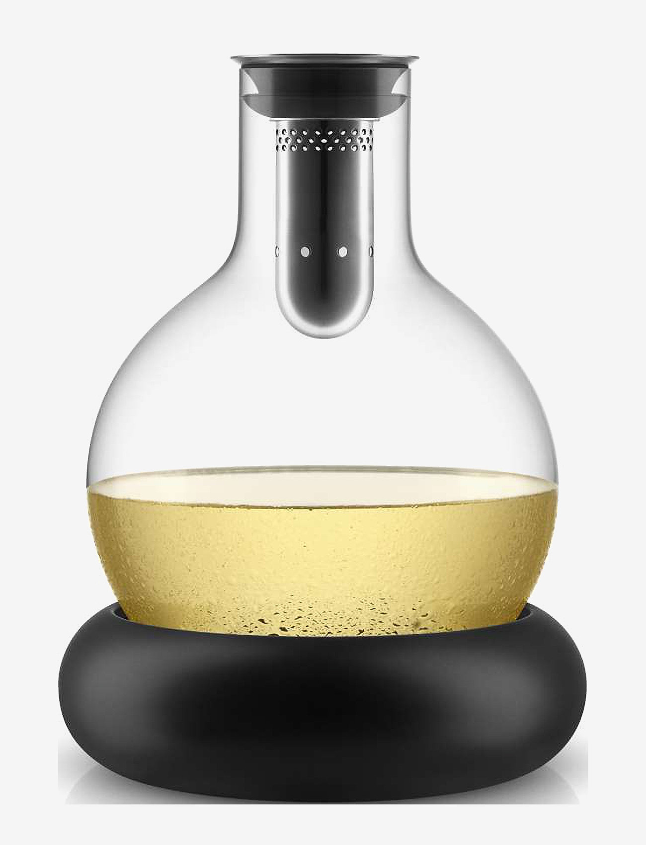 Eva Solo - Decanter carafe w.cool - nach preis einkaufen - clear - 0