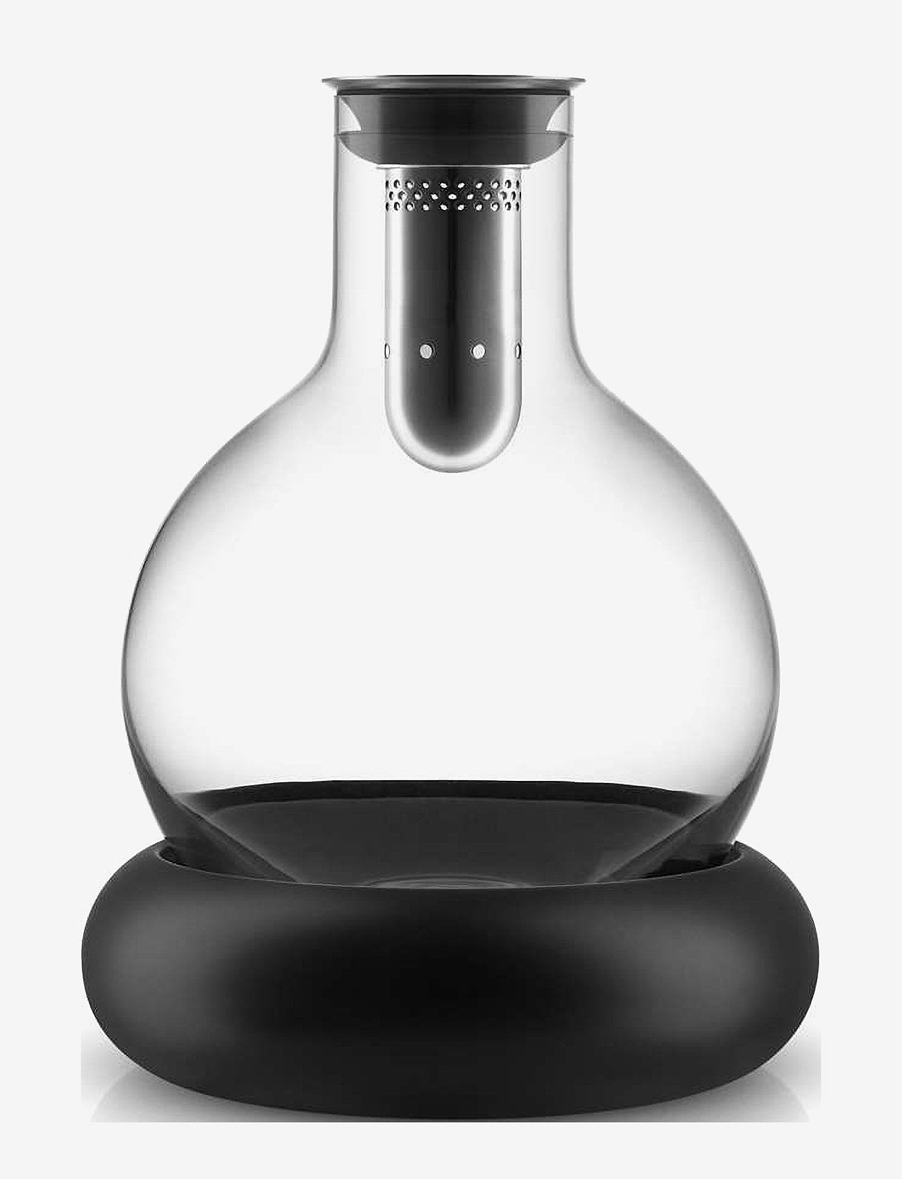 Eva Solo - Decanter carafe w.cool - nach preis einkaufen - clear - 1