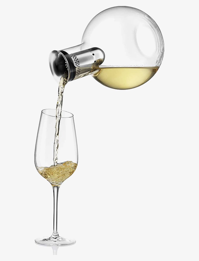 Eva Solo - Decanter carafe w.cool - nach preis einkaufen - clear - 2