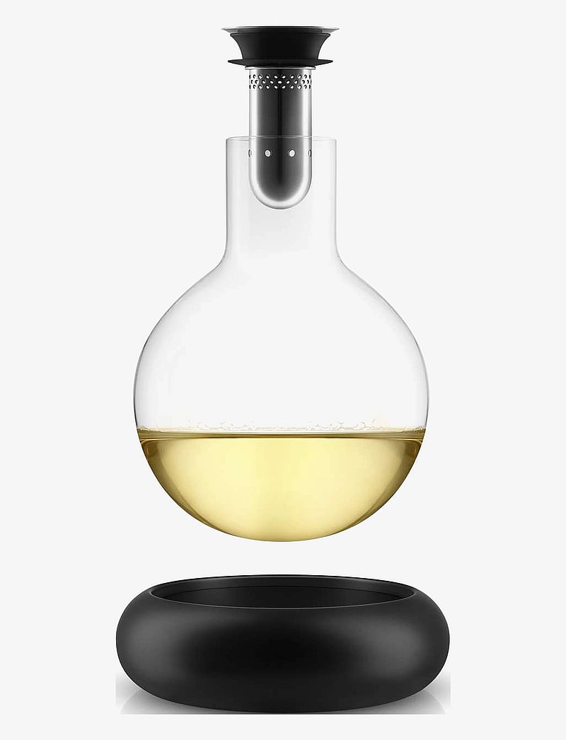 Eva Solo - Decanter carafe w.cool - nach preis einkaufen - clear - 5