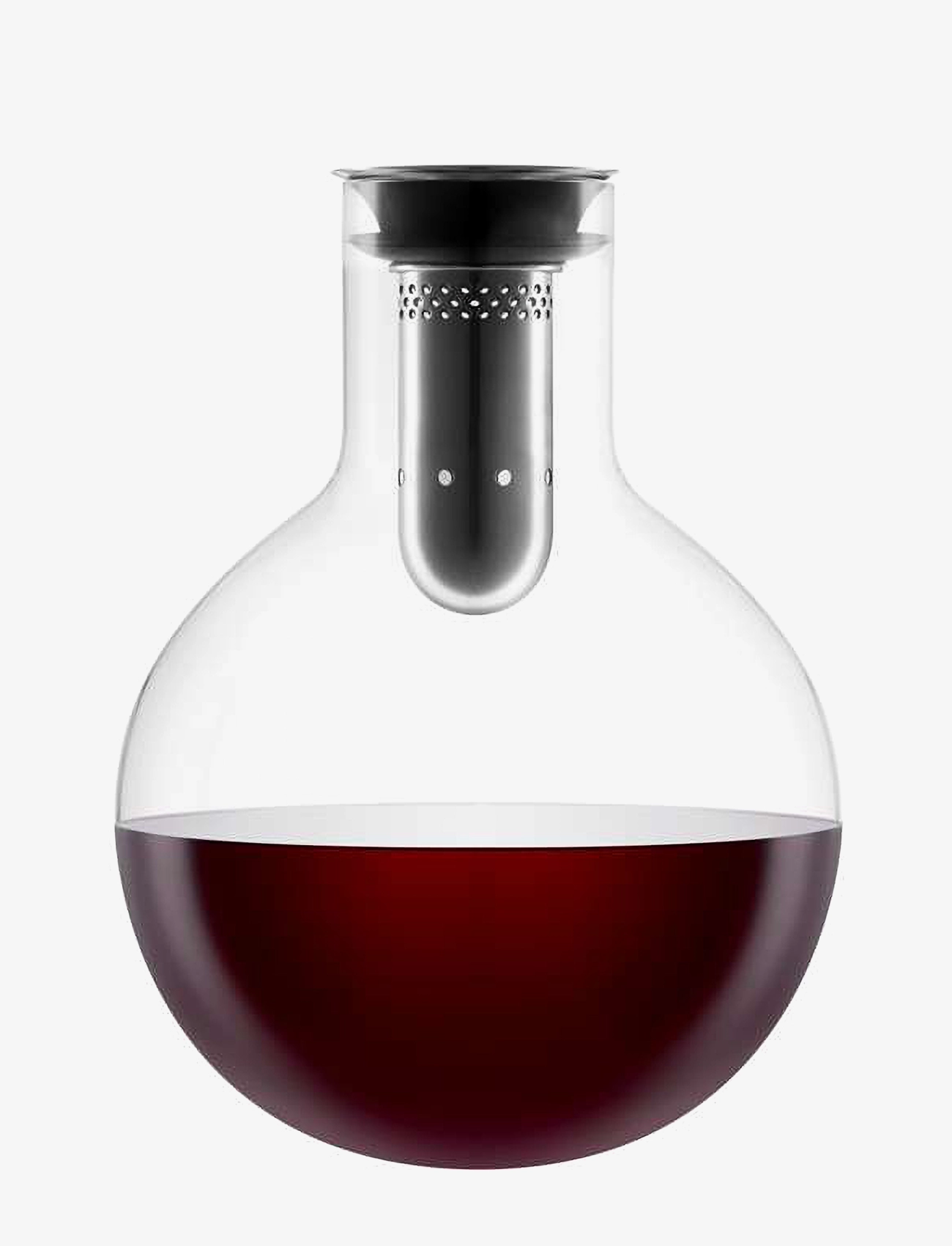 Eva Solo Dekanteringskaraffel 0,75L, Vinkaraffel og -dekanter, Nude, Str: 75 CL