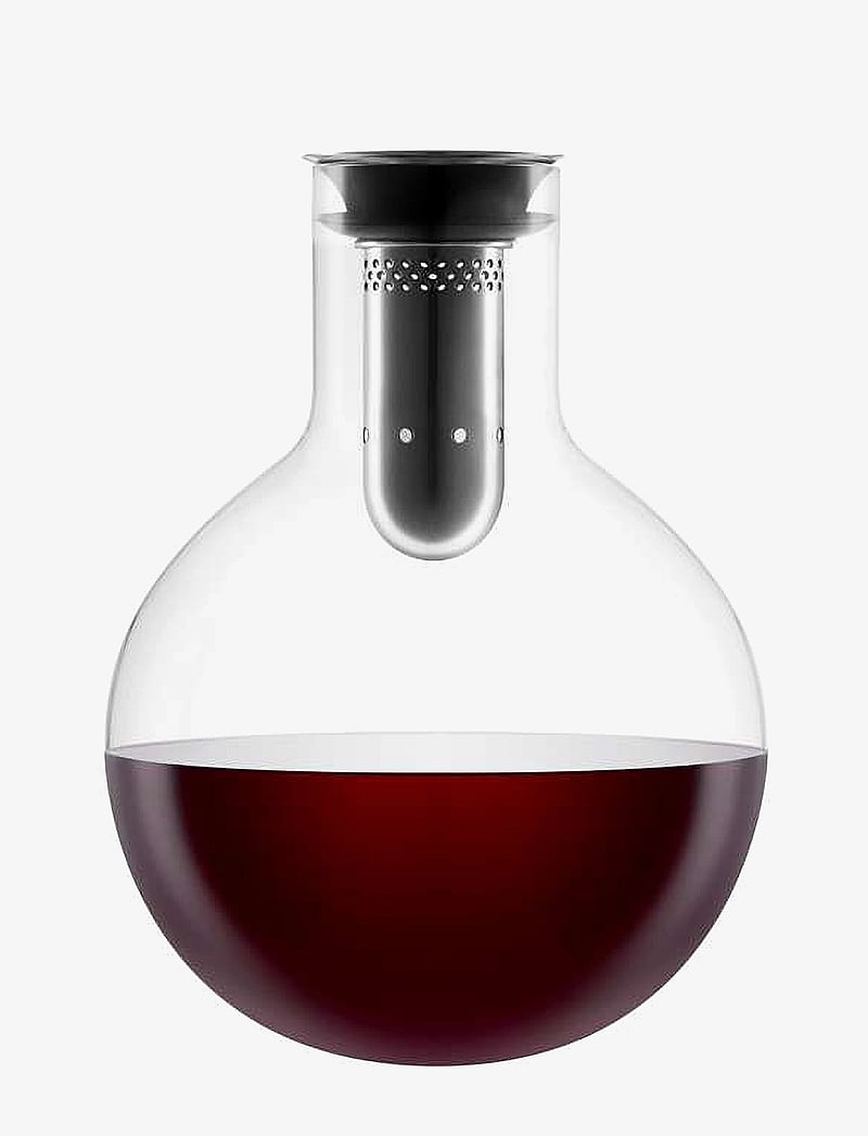 Eva Solo - Decanter carafe 0.75l - nach preis einkaufen - stainless steel - 0