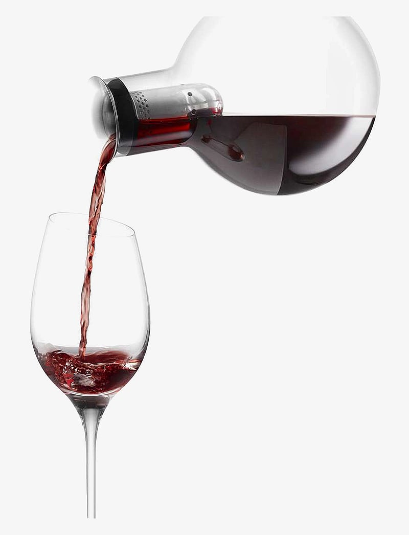 Eva Solo - Decanter carafe 0.75l - nach preis einkaufen - stainless steel - 1