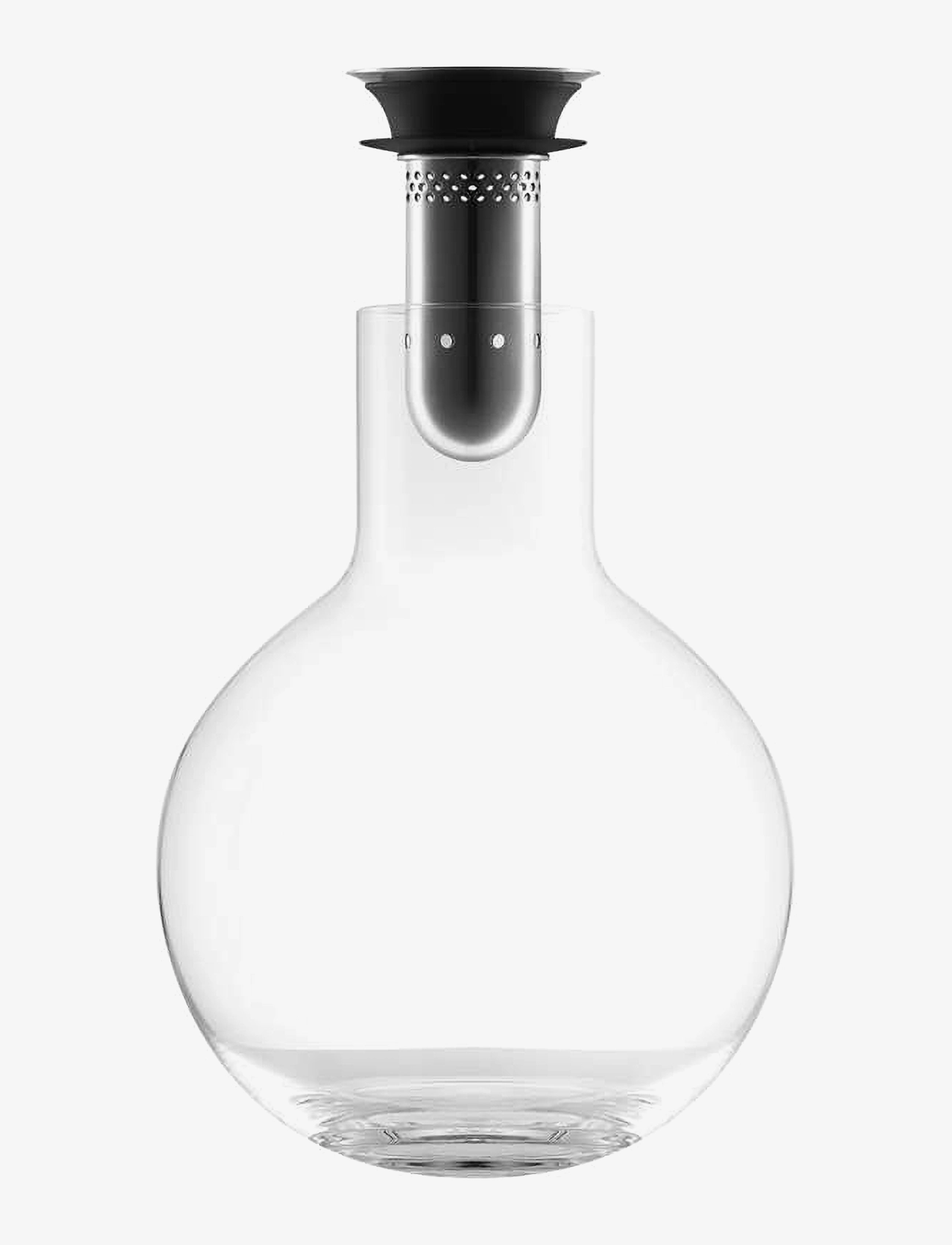Eva Solo - Dekanteringskaraff 0,75l - vinkaraffer - stainless steel - 4