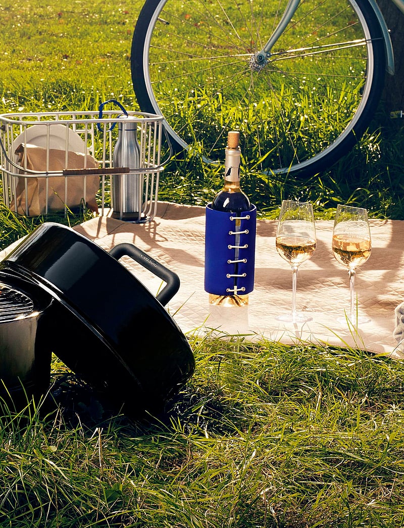 Eva Solo - StayCool wine cooler black - nach preis einkaufen - black - 2