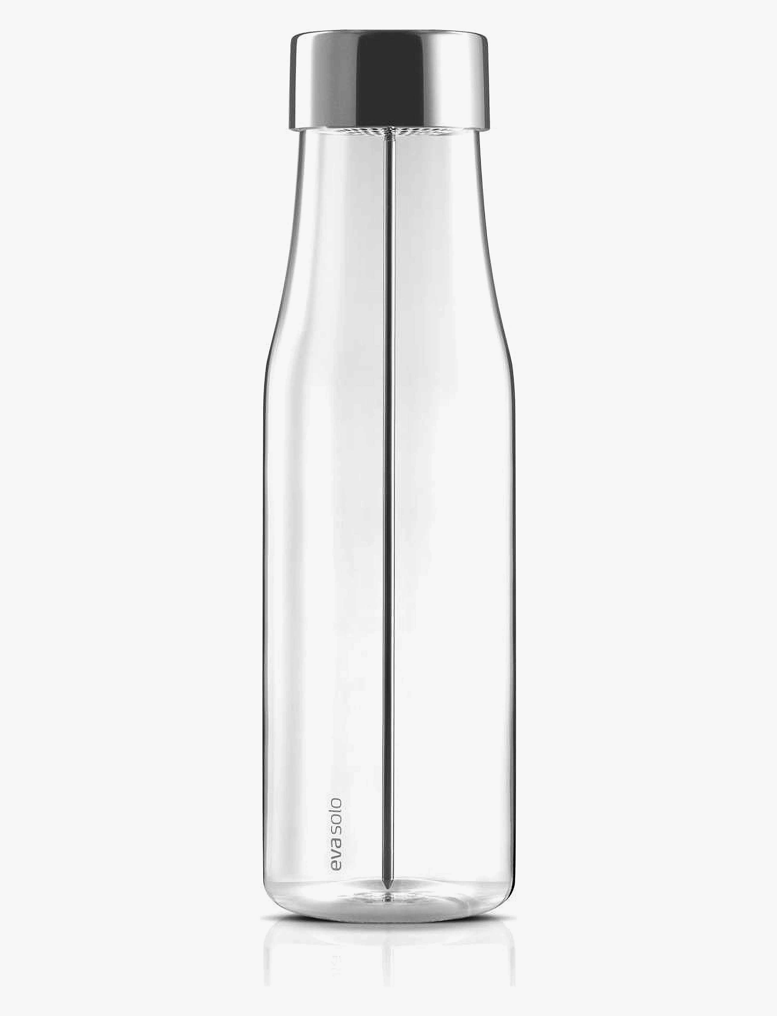 Eva Solo Myflavour Vandkaraffel 1,0L, 1 L, Jugs & Carafes, Nackt - Water Carafes Jugs, Homeware