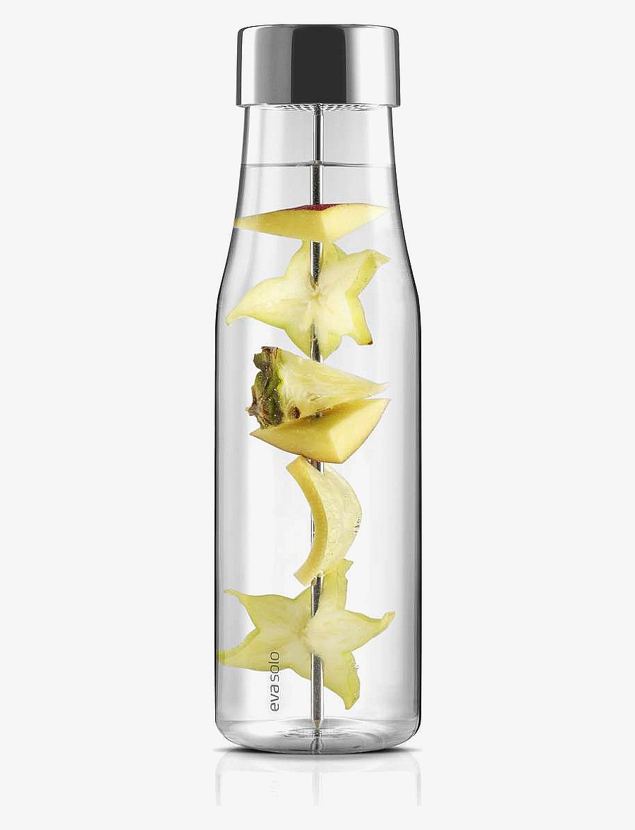Eva Solo - MyFlavour carafe 1.0l - wasserkaraffen - stainless steel - 3