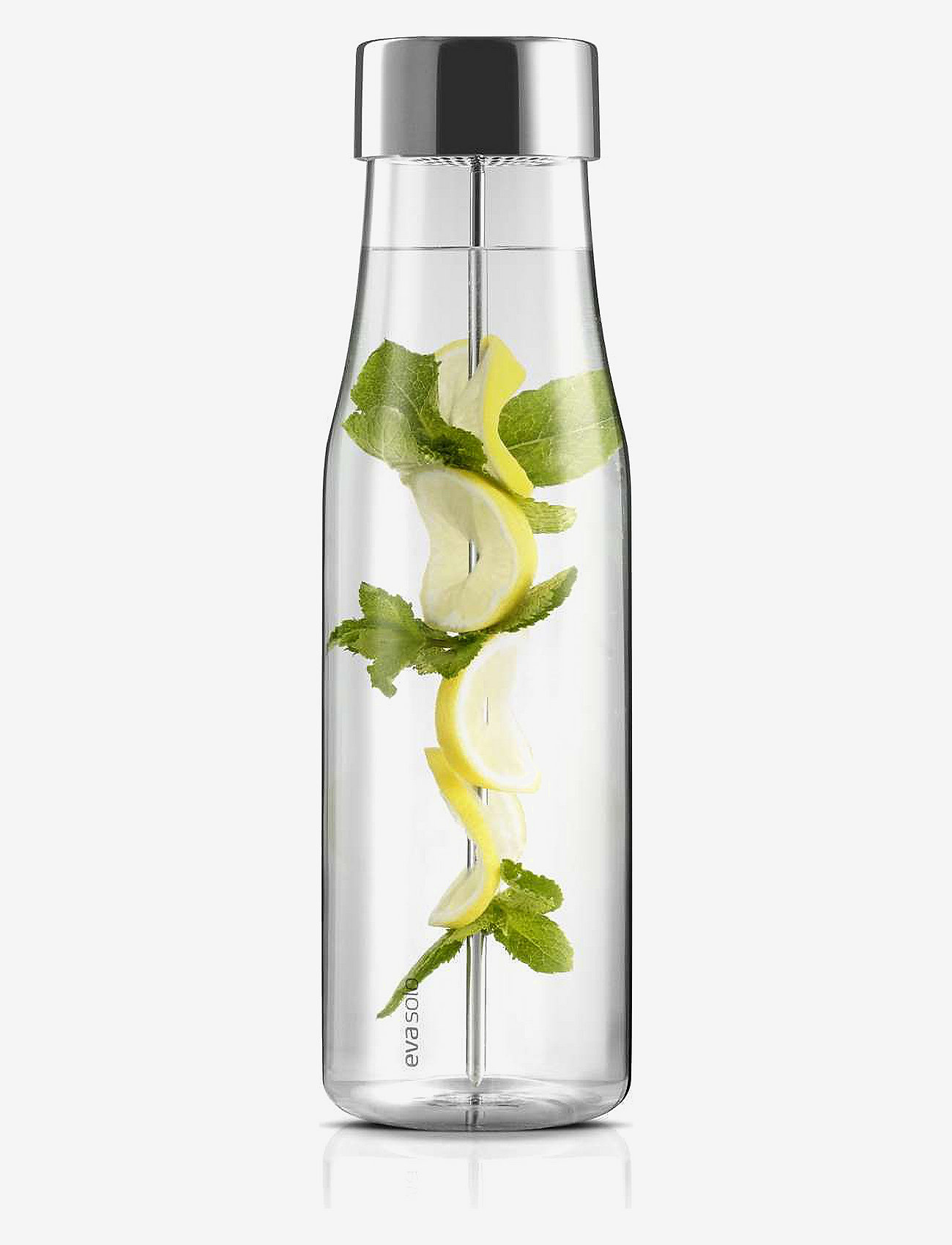 Eva Solo - MyFlavour carafe 1.0l - wasserkaraffen - stainless steel - 5