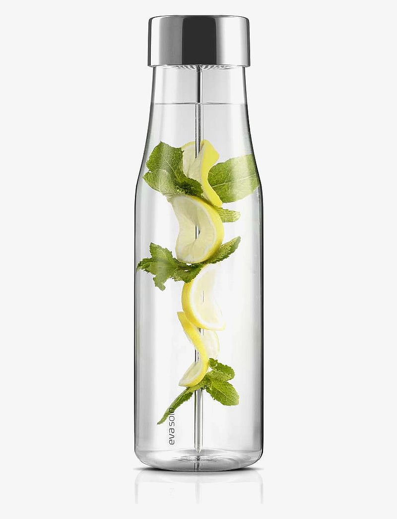 Eva Solo - MyFlavour carafe 1.0l - wasserkaraffen - stainless steel - 5