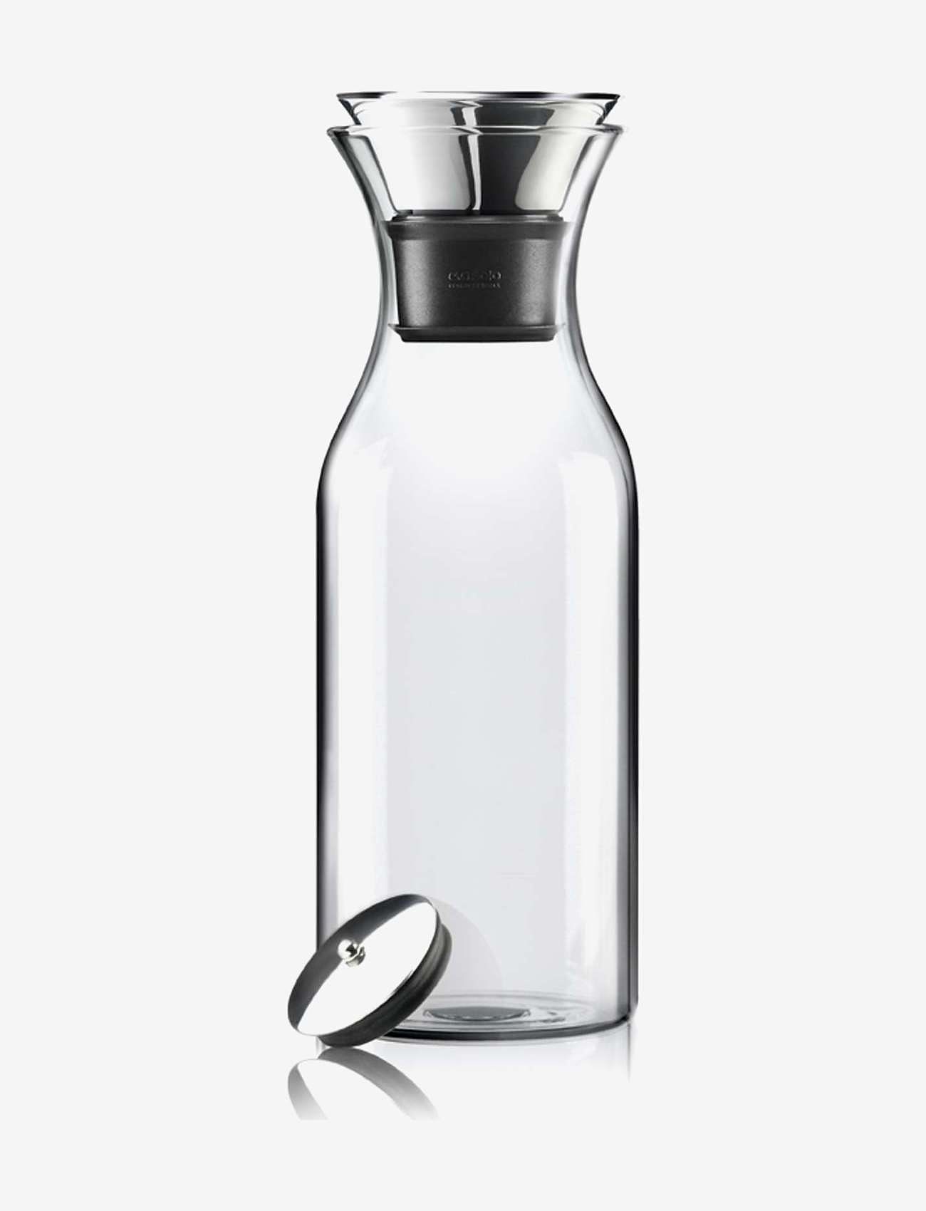 Eva Solo - Fridge carafe 1.0l - stainless steel - 3