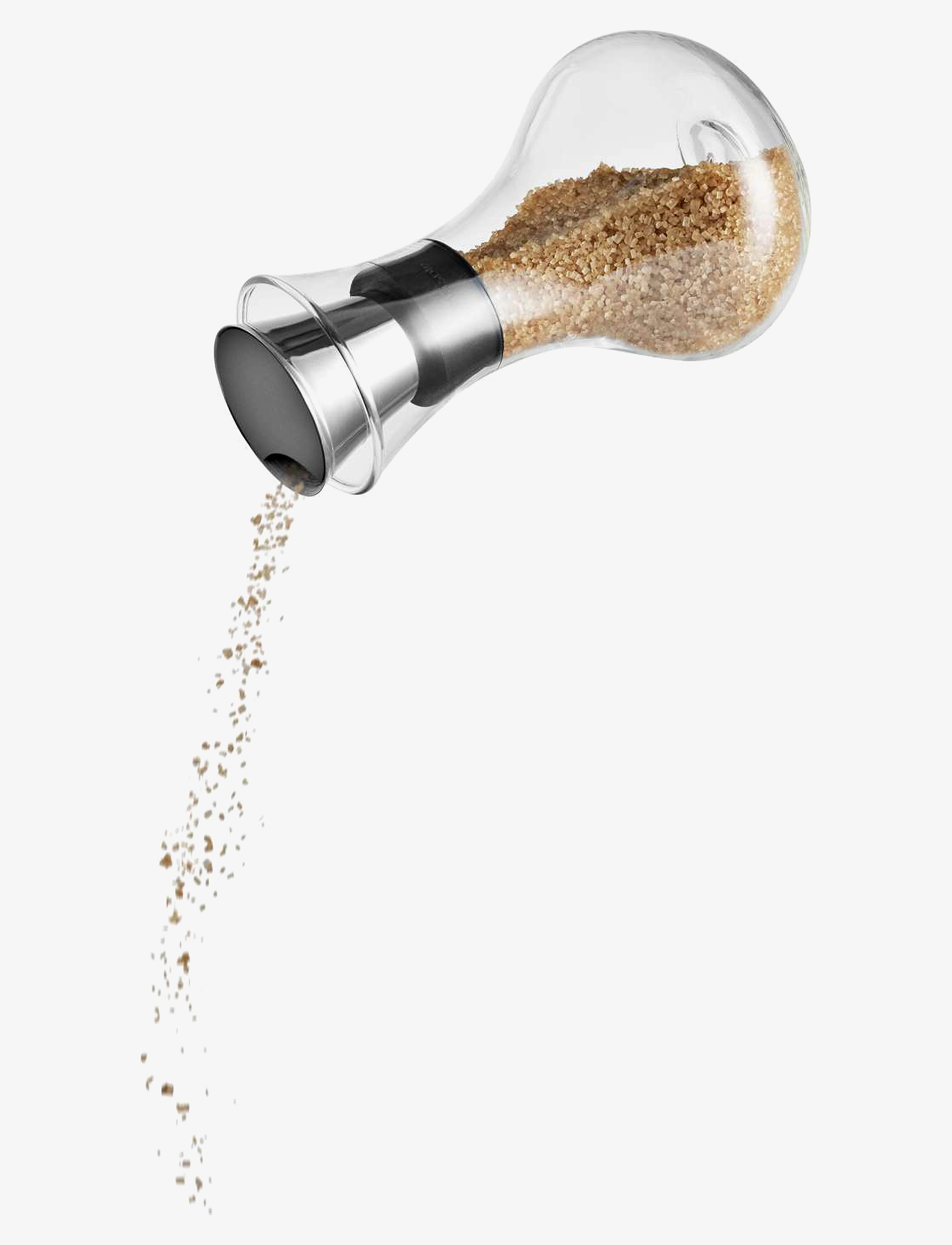 Eva Solo - Milk and sugar set - virtuves burkas - stainless steel - 2