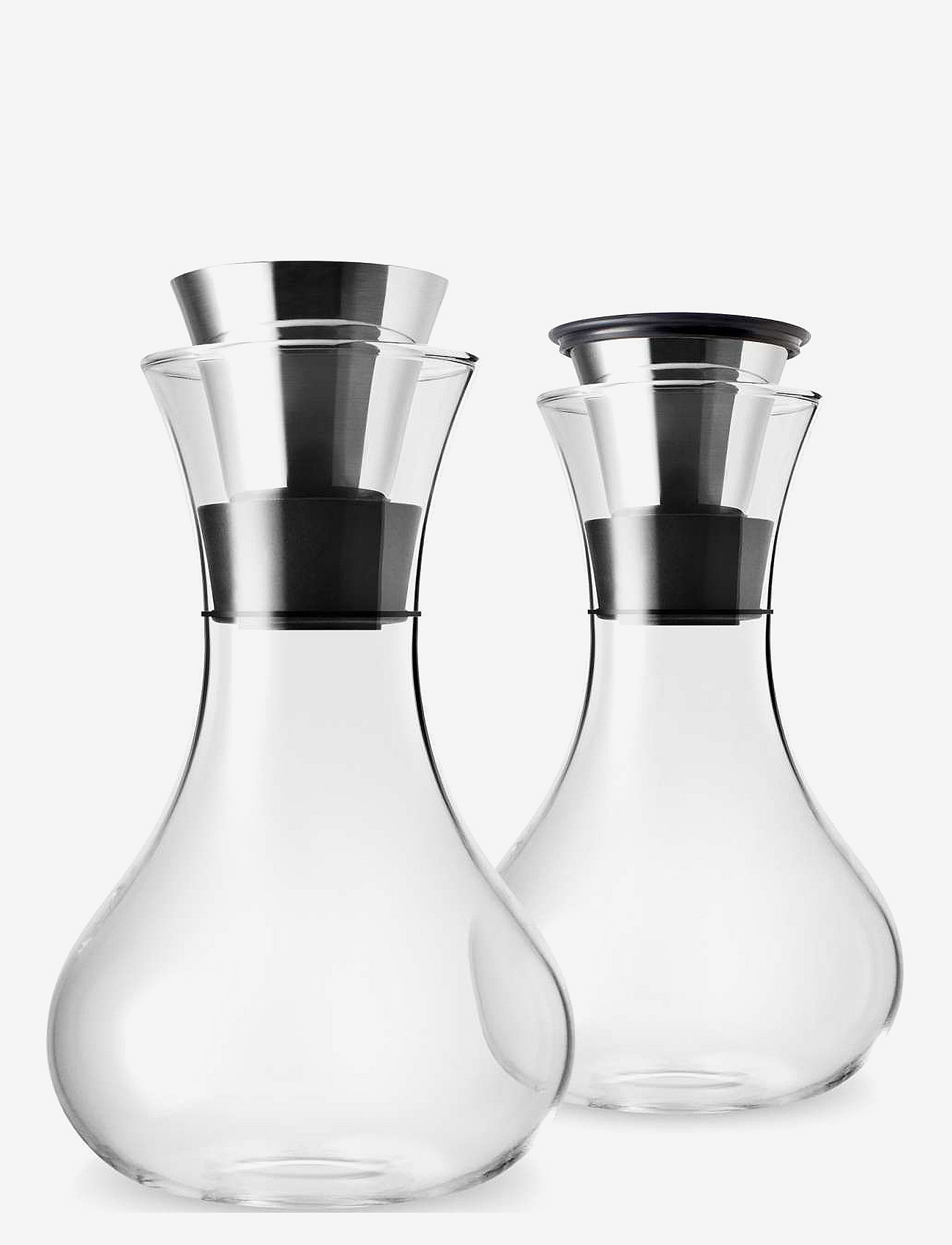 Eva Solo - Socker -/ mjölkset - köp efter pris - stainless steel - 3