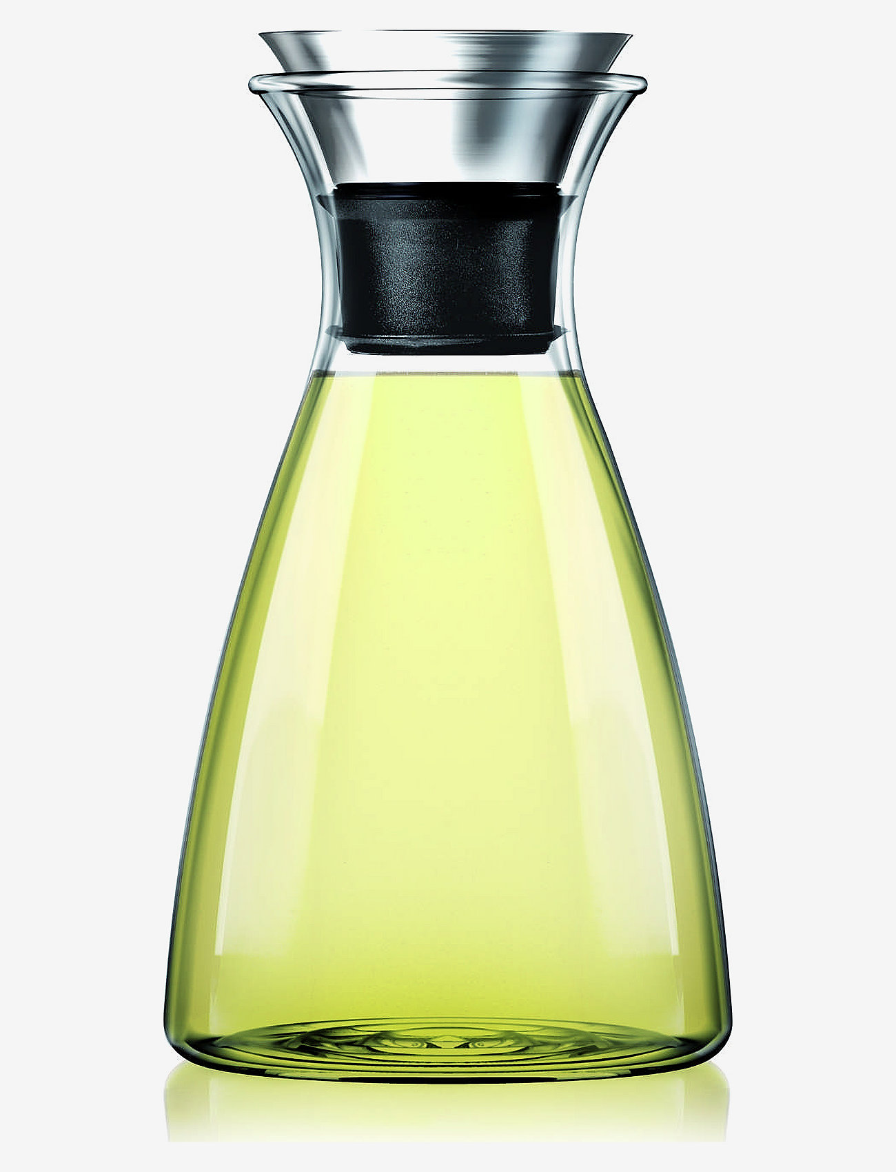 Eva Solo - Carafe drip-free 1.0l - vesikannut - stainless steel - 2