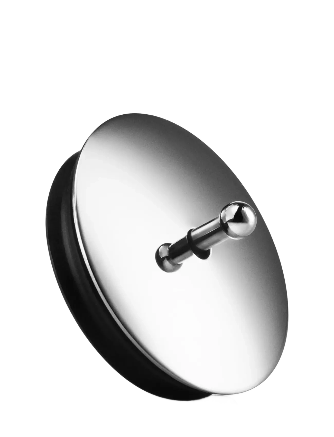 Eva Solo Vippelåg Til Karaffel, One Size, Pots & Pans, Silber - Lids Accessories, Homeware