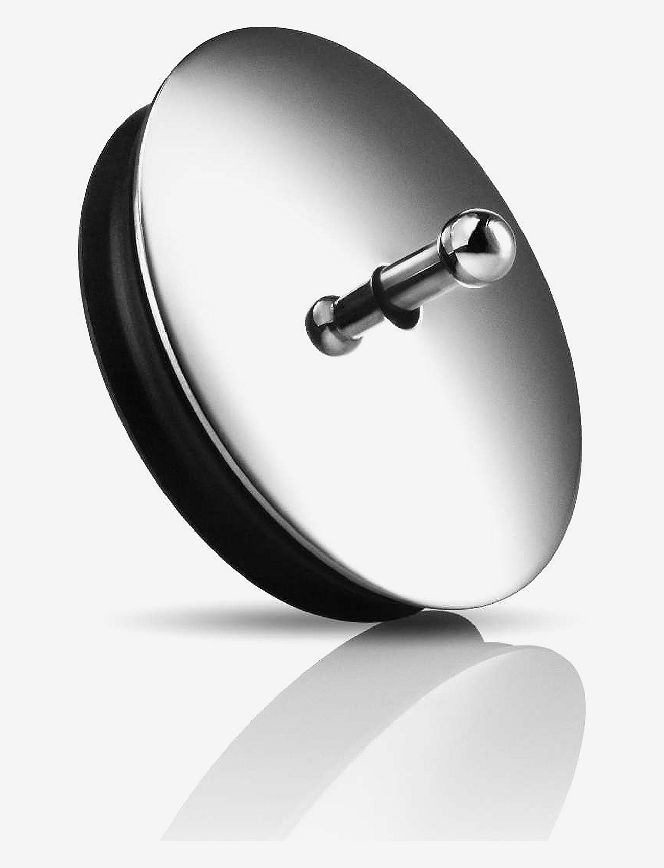 Eva Solo - Vippelåg til karaffel - køb efter pris - stainless steel - 0