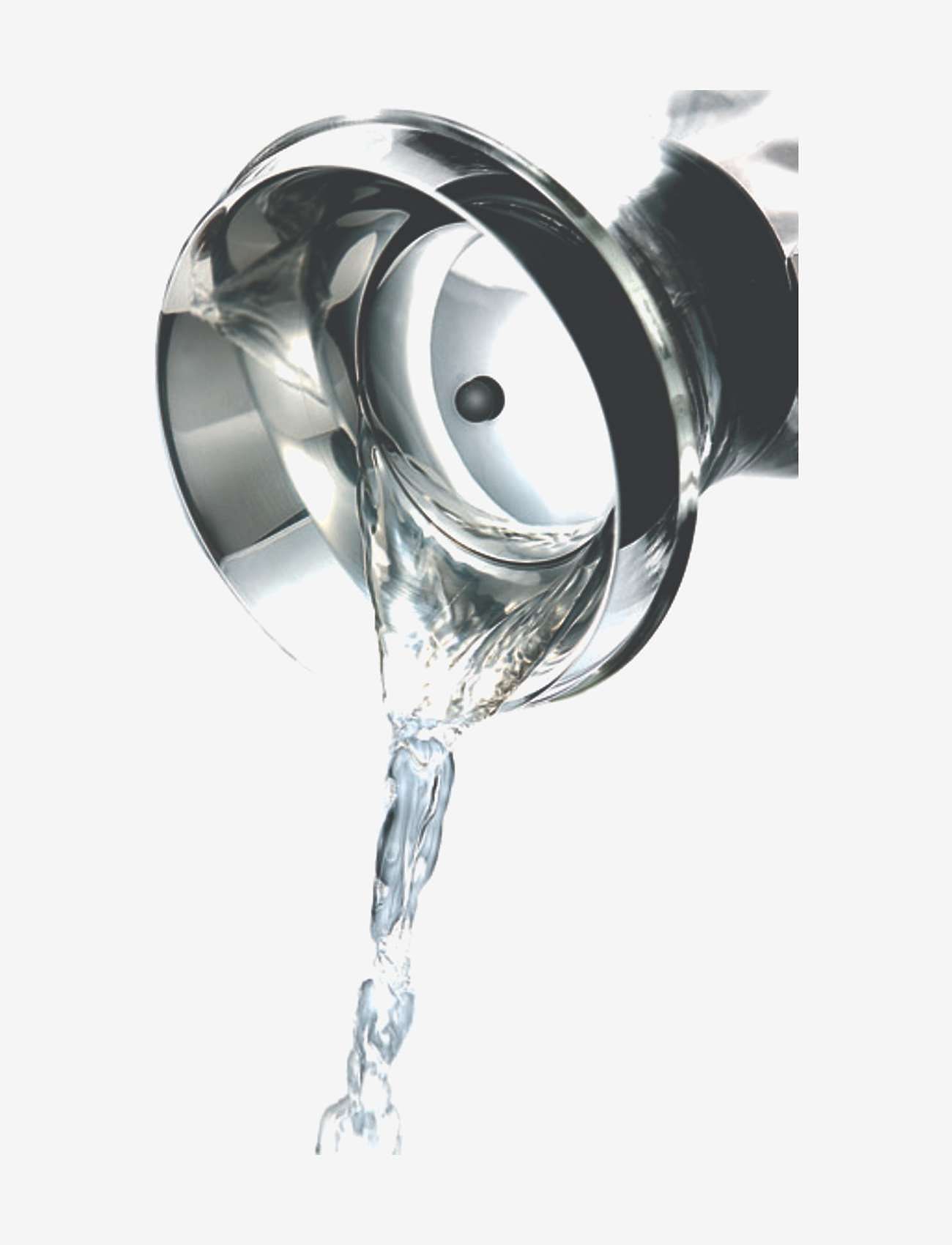 Eva Solo - Vippelåg til karaffel - køb efter pris - stainless steel - 1