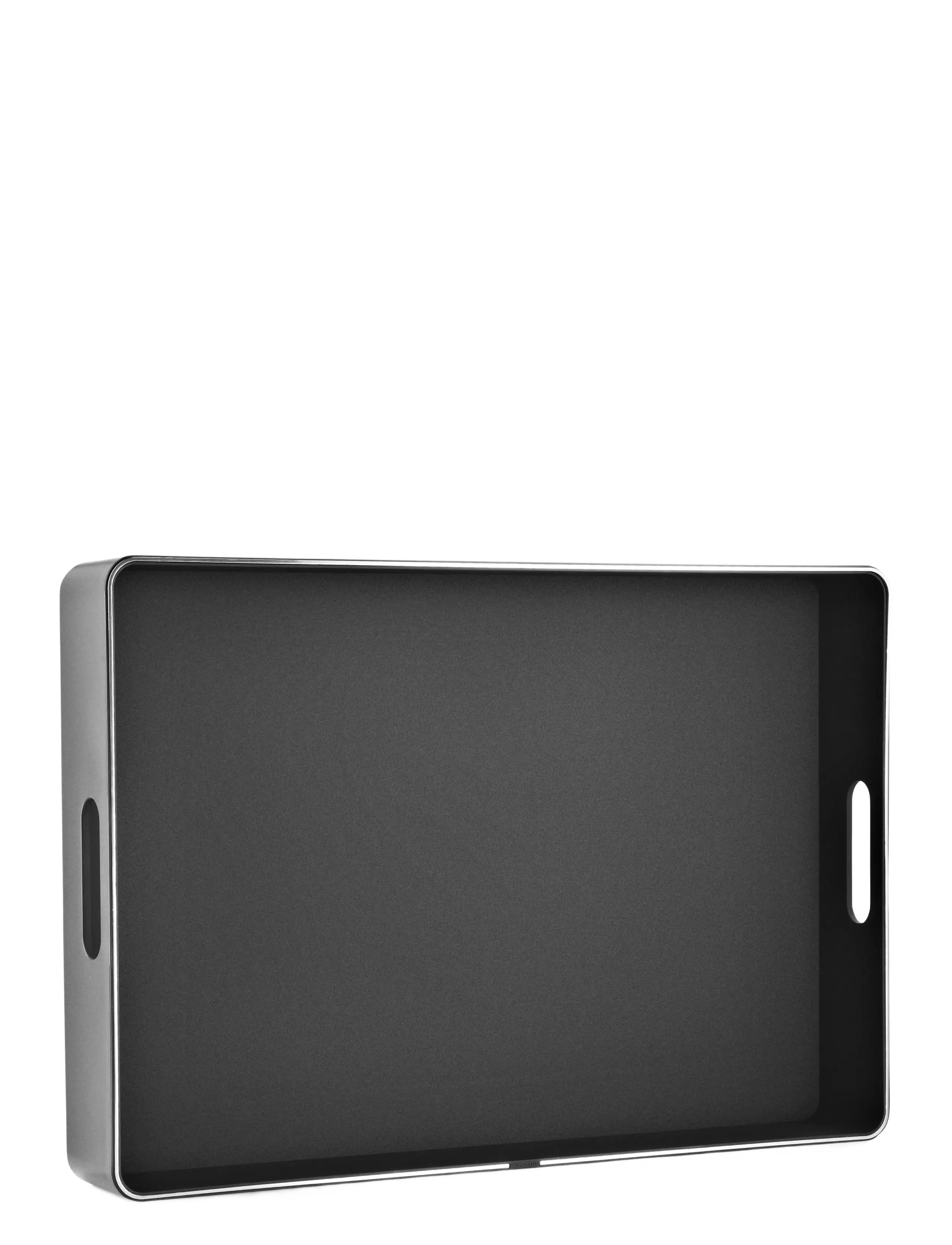 Eva Solo - Serving tray black - kandikud - black - 1