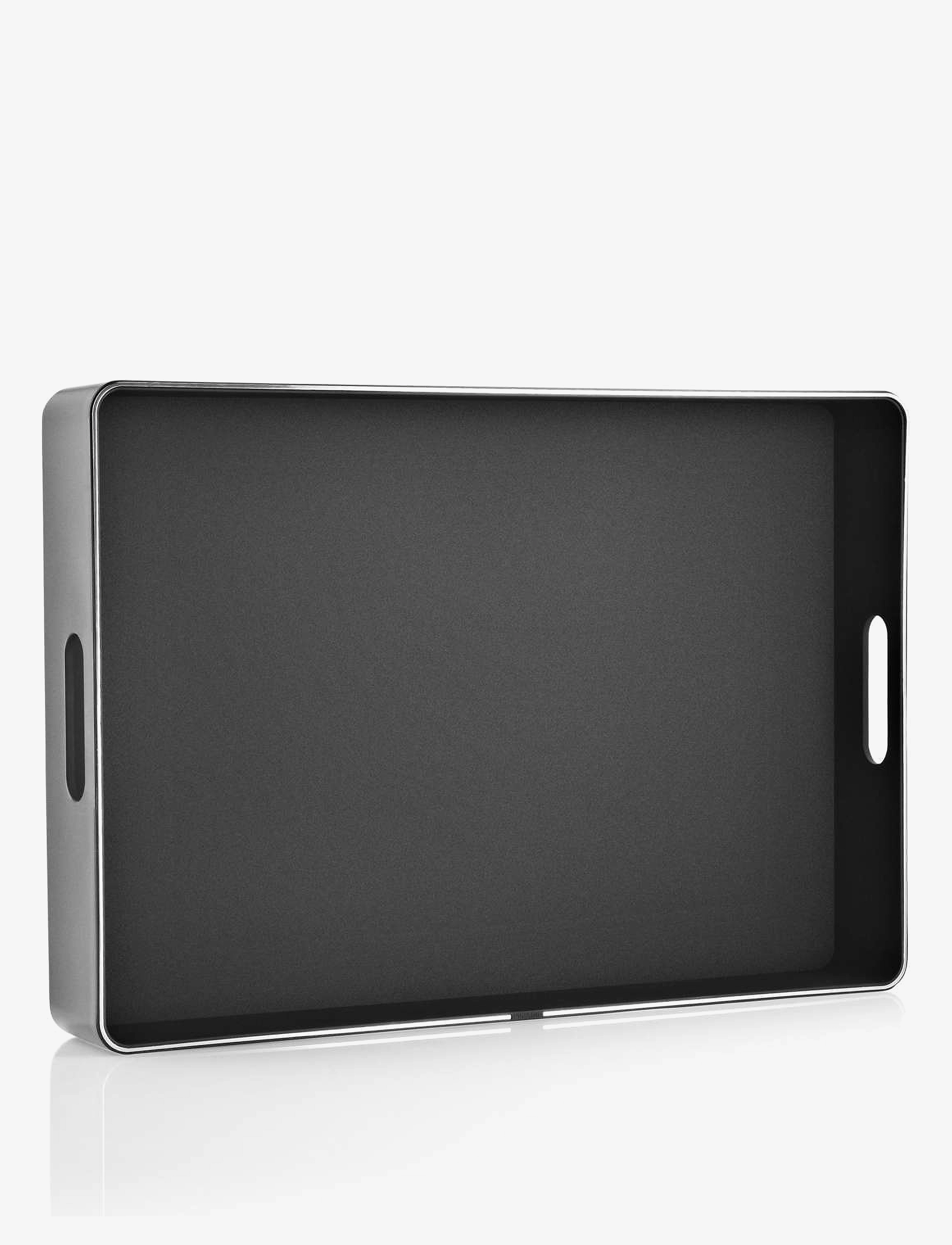 Eva Solo - Serveringsbakke black - serveringsbakker - black - 1