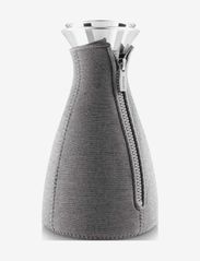 Eva Solo - CafeSolo 1.0l Dark grey woven - teapots - dark grey - 1