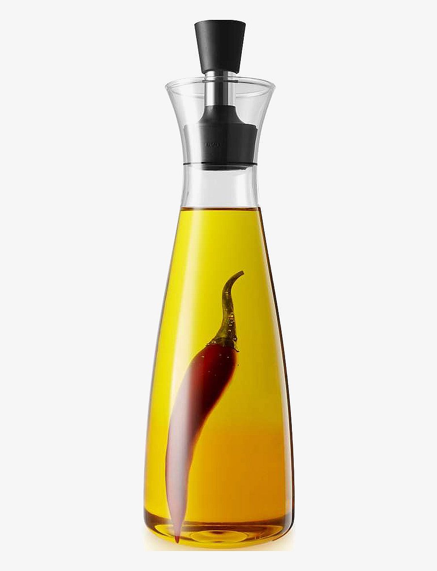 Eva Solo - Oil/vinegar carafe 0.5l - osta hinna alusel - clear - 2