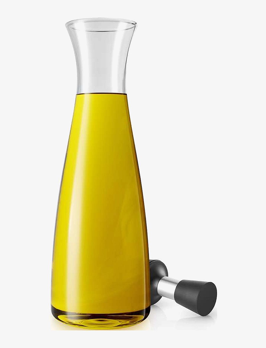 Eva Solo - Oil/vinegar carafe 0.5l - osta hinna alusel - clear - 3