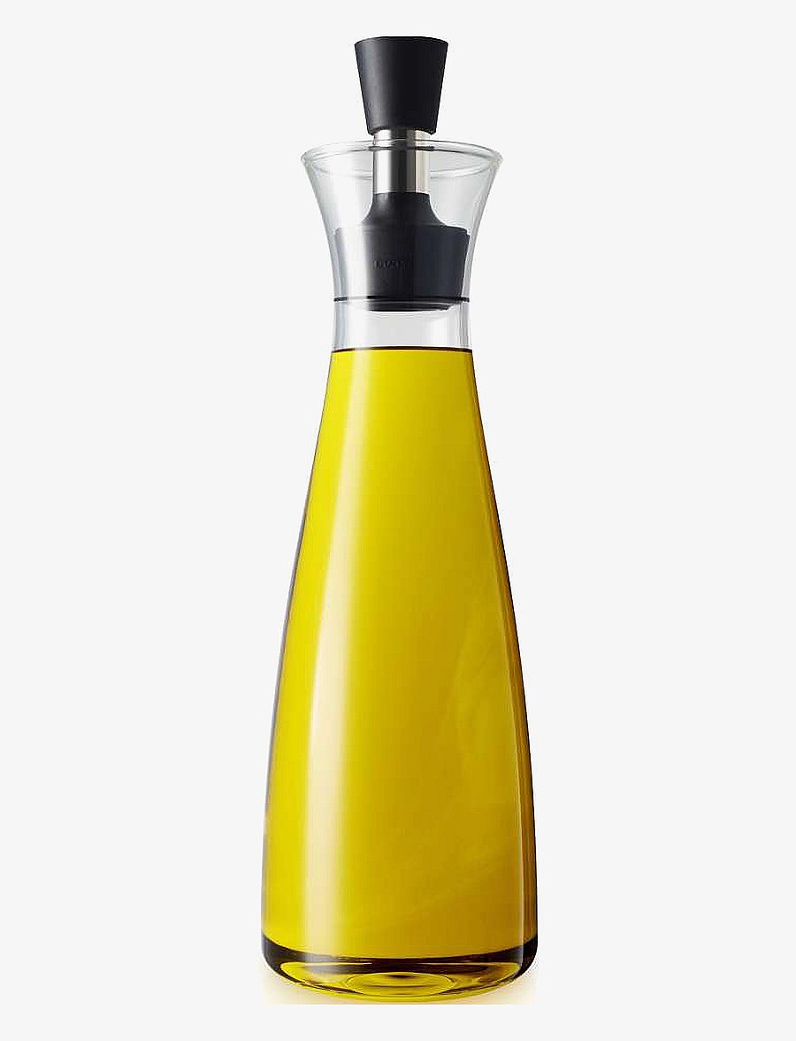 Eva Solo - Oil/vinegar carafe 0.5l - osta hinna alusel - clear - 4