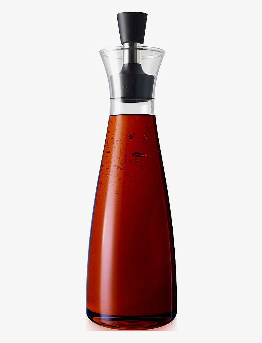 Eva Solo - Oil/vinegar carafe 0.5l - osta hinna alusel - clear - 5