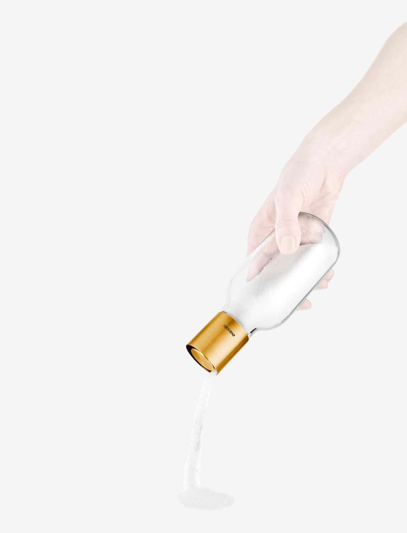 Eva Solo - Sockerdispenser mässing - sockerskålar - brass - 4